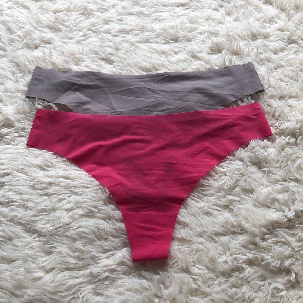 Sligo Zero Feel thong panties Large